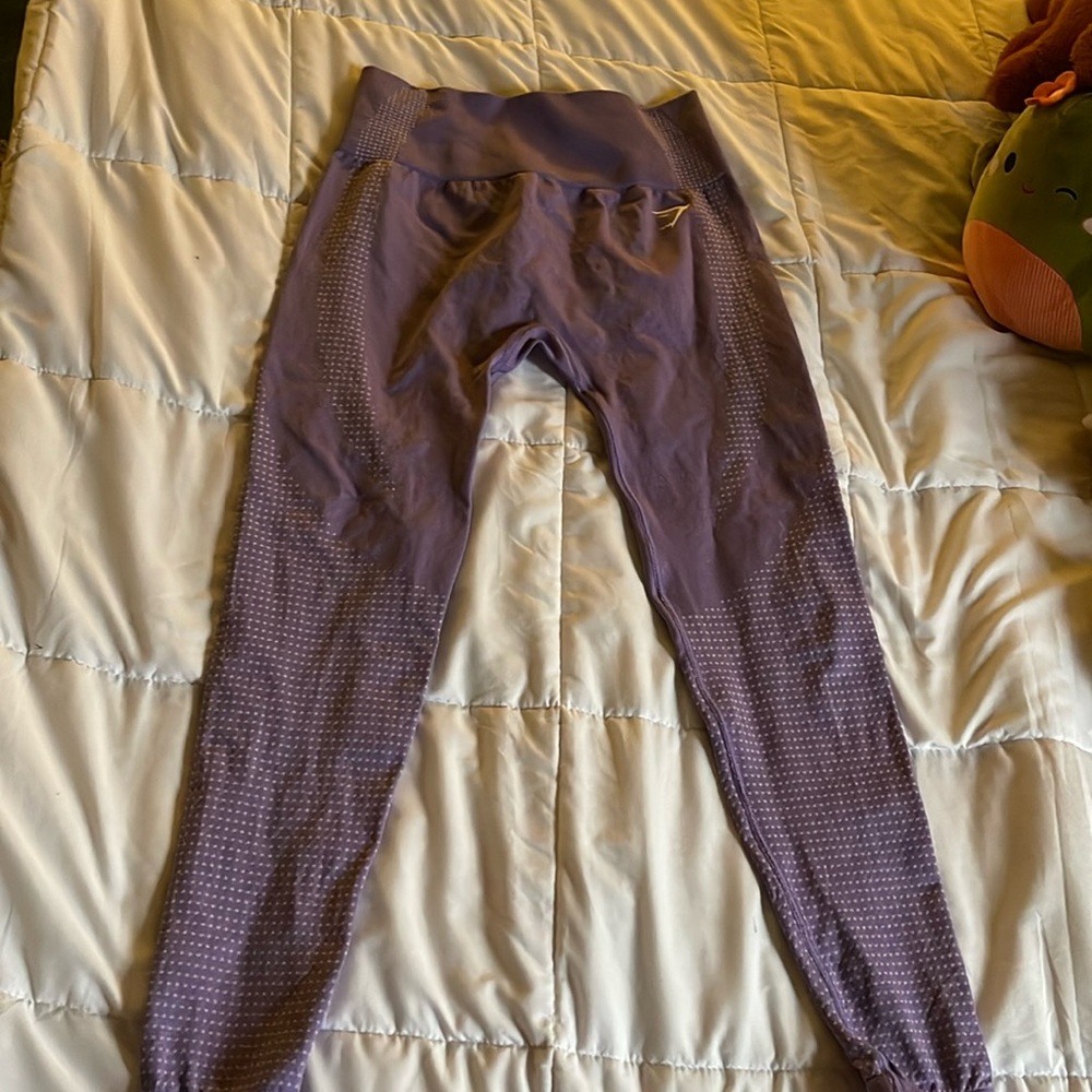 Gymshark leggings